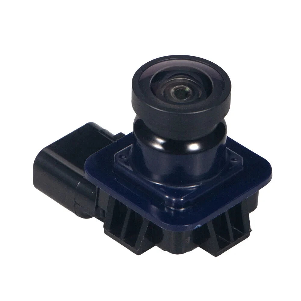 Waterproof 2013-2016 Backup Replacement 170° OE Wide Plug-and-Play For Angle Fusion Camera