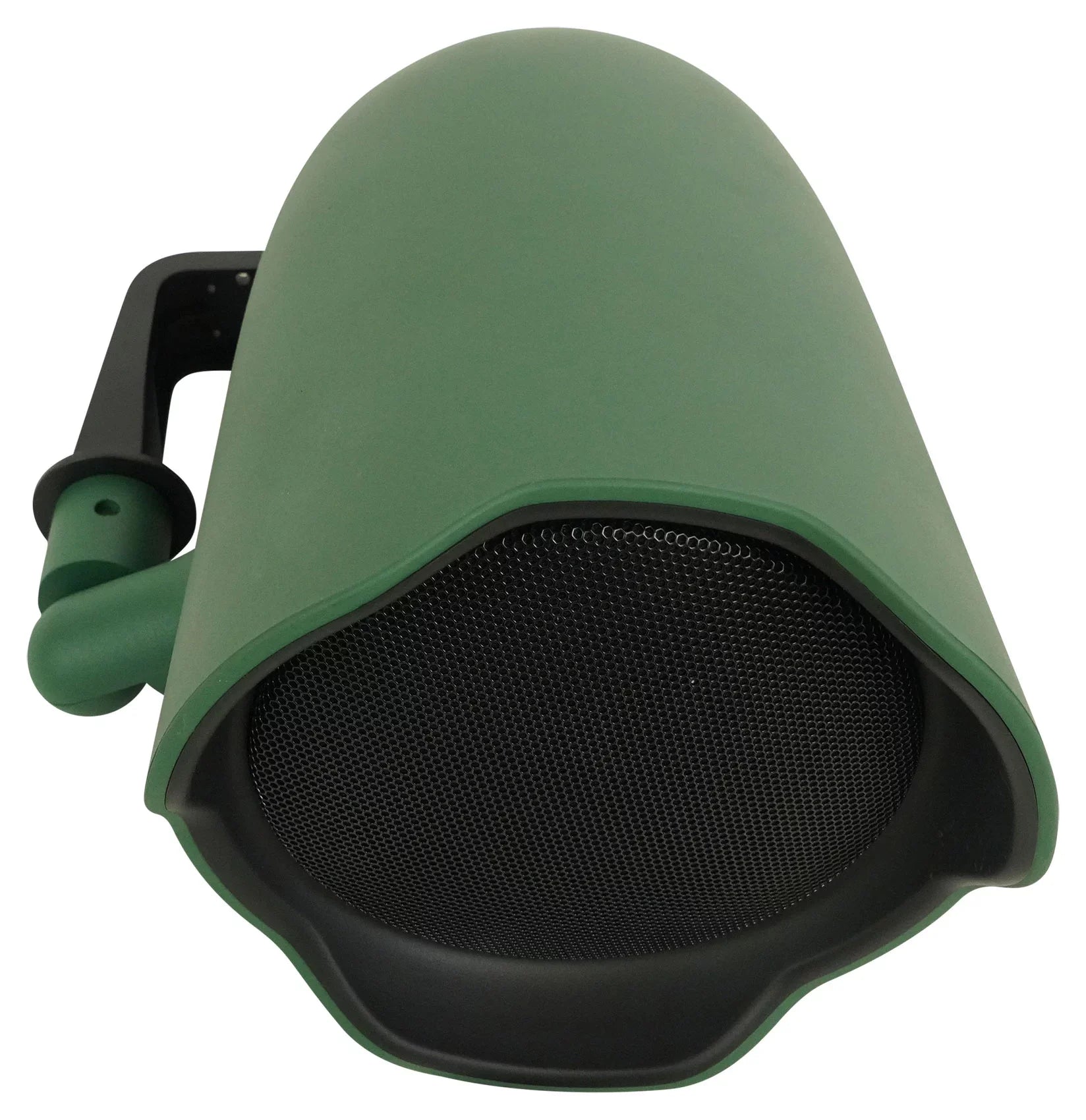 Commercial Speaker JBL Pair Mount Stake 70v Wall Landscape 6.5" Ground GSF6-GN /
