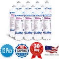 Compatible Model 12 , Filters AFC-EPH-104-9000 with SPA - liquid EverPure® U.S.A. - 400 , in AFC Brand Filters , # Made