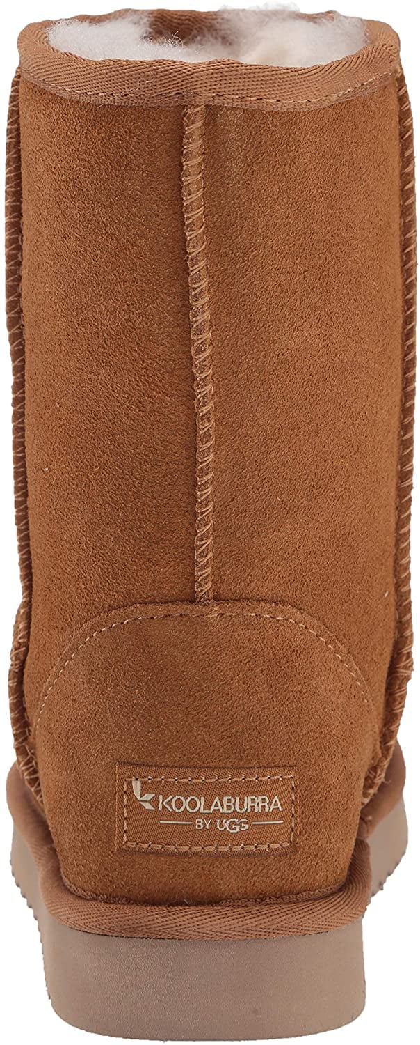 Womens UGG Koola Fashion Short by Boot Koolaburra