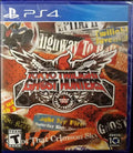 Factory Gigs! Special (Brand Seal Hunters Twilight Ghost PS4 New Daybreak: Tokyo