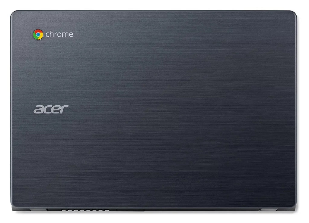 2GB C740-C3P1 Hard Chrome, Celeron, Computer, Chromebook Tablet SSD Acer RAM, (Refurbished) Drive, 16GB 11" 1.50 GHz DDR3 Restored Screen