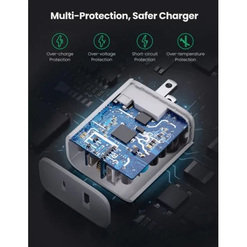 '- Home Z4 Charger Type-C Holster Play Motorola Harmony One Stylo Clip Long Fast 6ft Z2 - Cable LG 4 Zoom, Belt Case PD w Jitterbug 36W Z3 Lively for Smart3 Plus, 4 Leather Moto Play