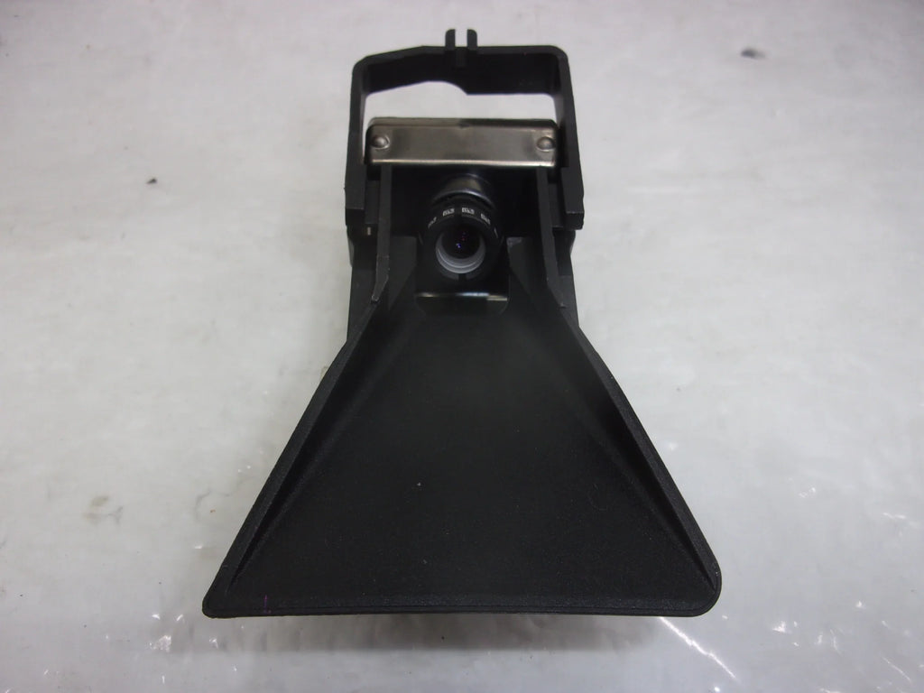 Warning OEM Departure (Good) Lane 665109199305 M5 Pre-Owned ID Camera 2012