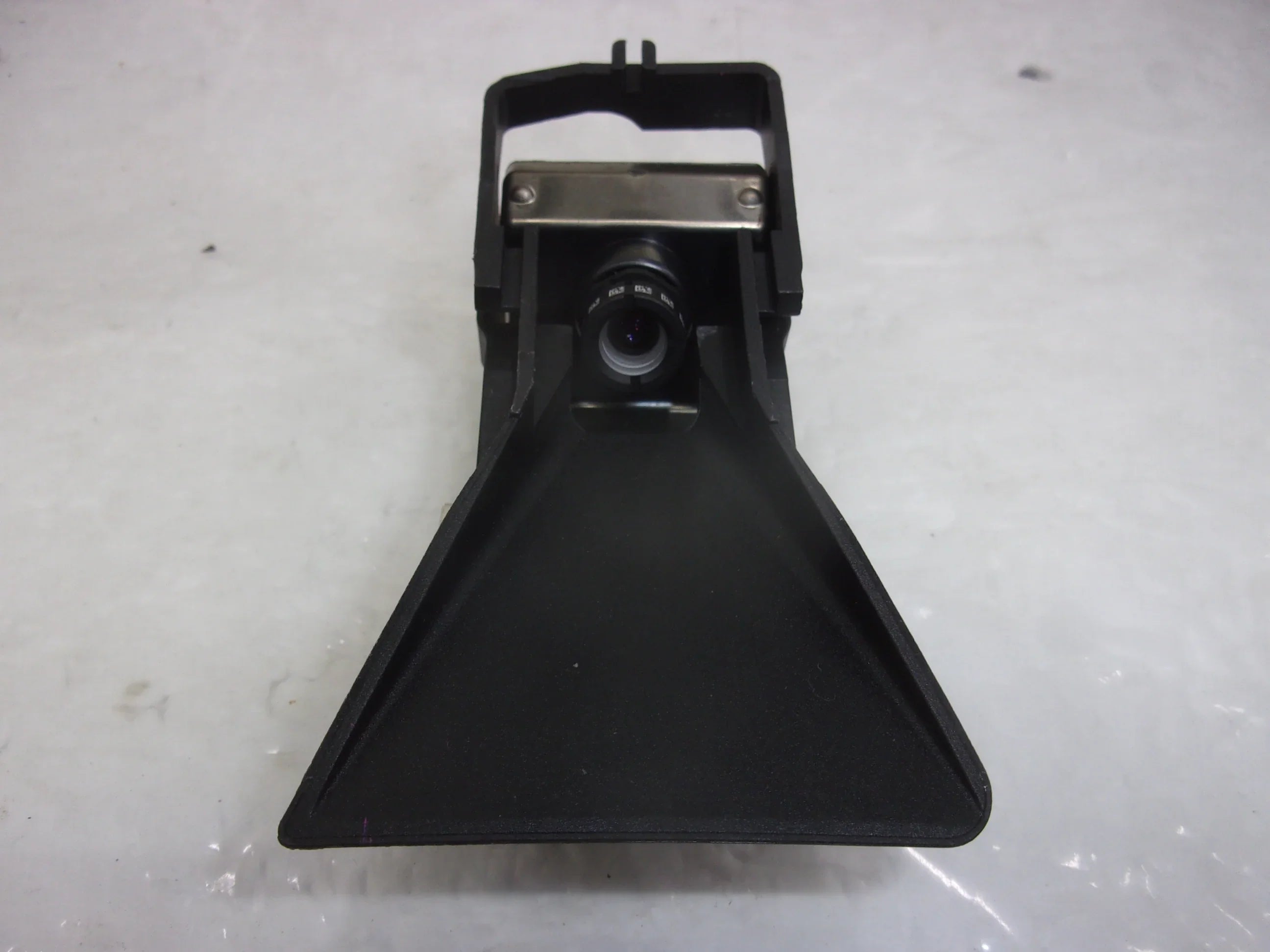 Warning OEM Departure (Good) Lane 665109199305 M5 Pre-Owned ID Camera 2012