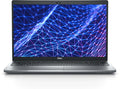 '- | 15.6" 10 | Cores 5000 Gen - - Core RAM 5530 SSD | i5 @ Laptop 256GB CPU 4.4 HD GHz (2022) 8GB 12th Latitude