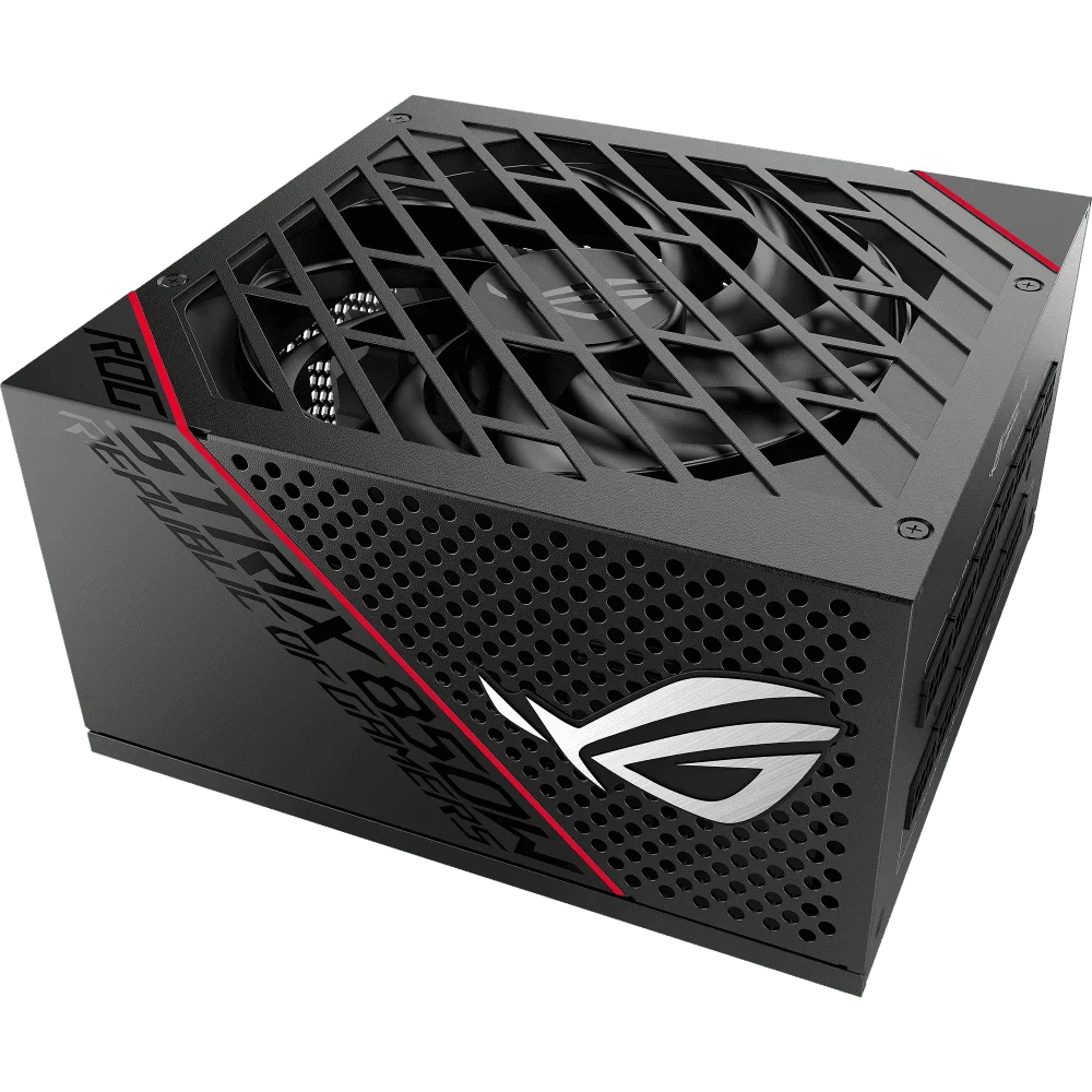 ASUS ROG-STRIX-850G Card Graphics