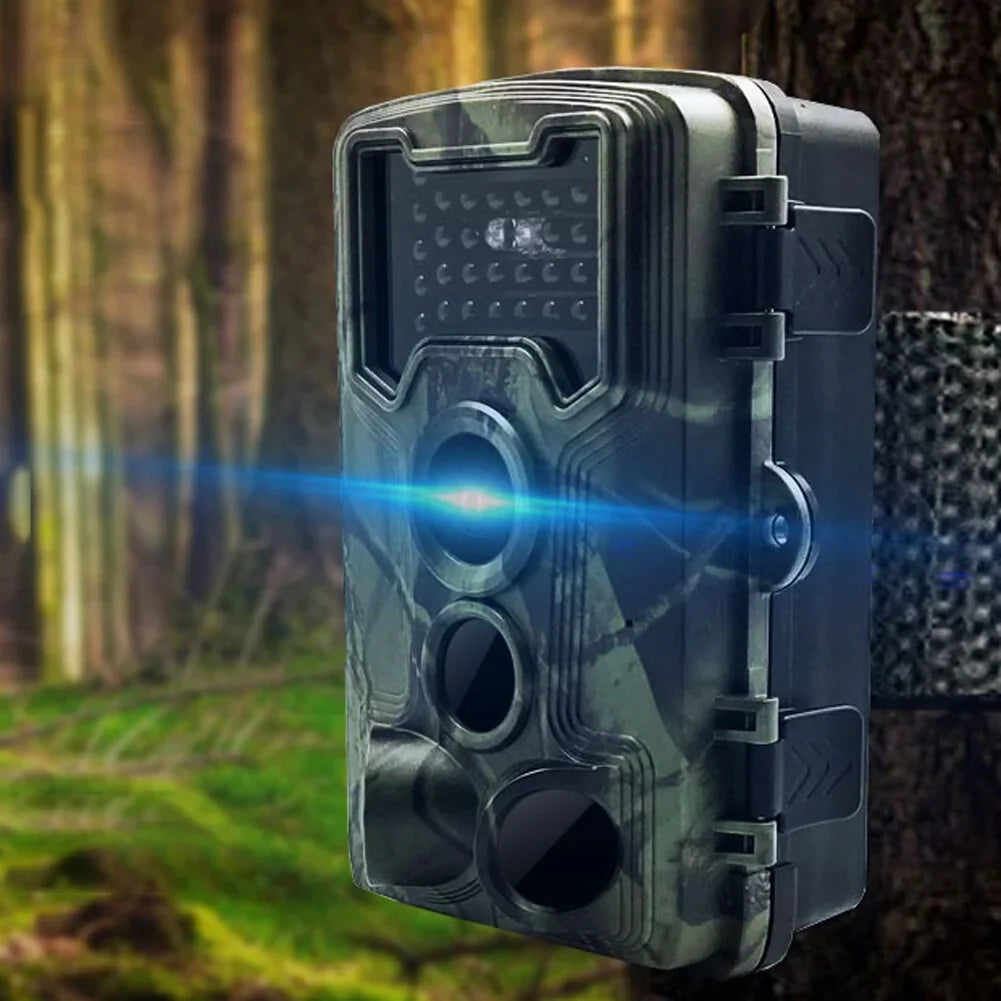 12 Day Observation Video Laoshe Sport Camera GoolRC 1080p Camera Inch Infrared Infrared With Ip54 12 34 34 36mp CameraWith With DayAnimal Camera,12 2.0 Waterproof Display Display