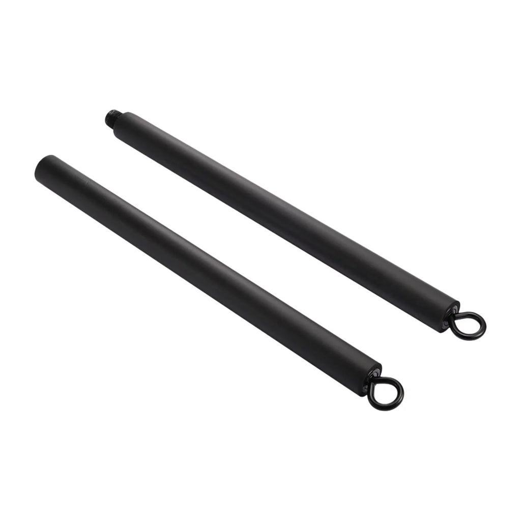 Attachments for Home Machine LAT Straight Pilates Attachment Duty Bar Heavy Cable Pull Bar Bar Pulldown Down Shoulder Bar