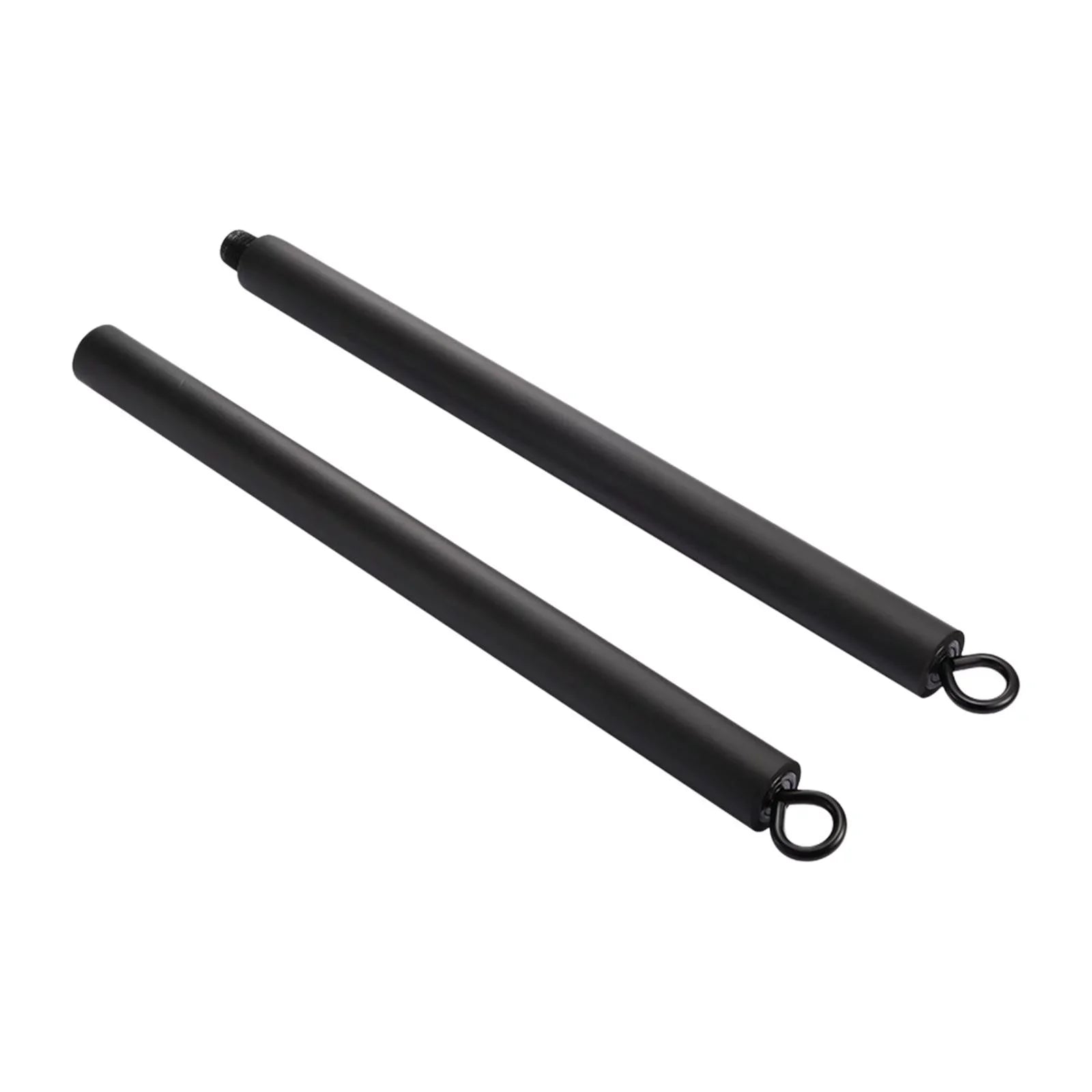 Attachments for Home Machine LAT Straight Pilates Attachment Duty Bar Heavy Cable Pull Bar Bar Pulldown Down Shoulder Bar