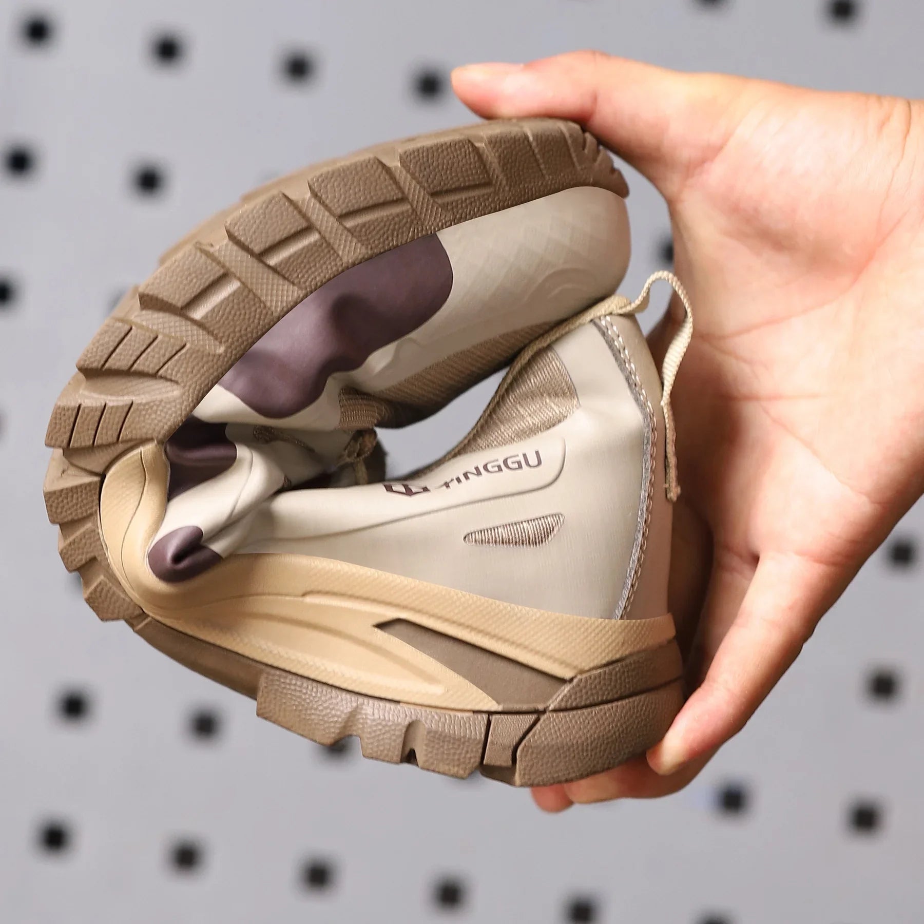 Industrial Sneakers Toe Shoes Shoes Women Work Construction OwnShoe Shoes Men Insulated for Non-Slip Composite Safety