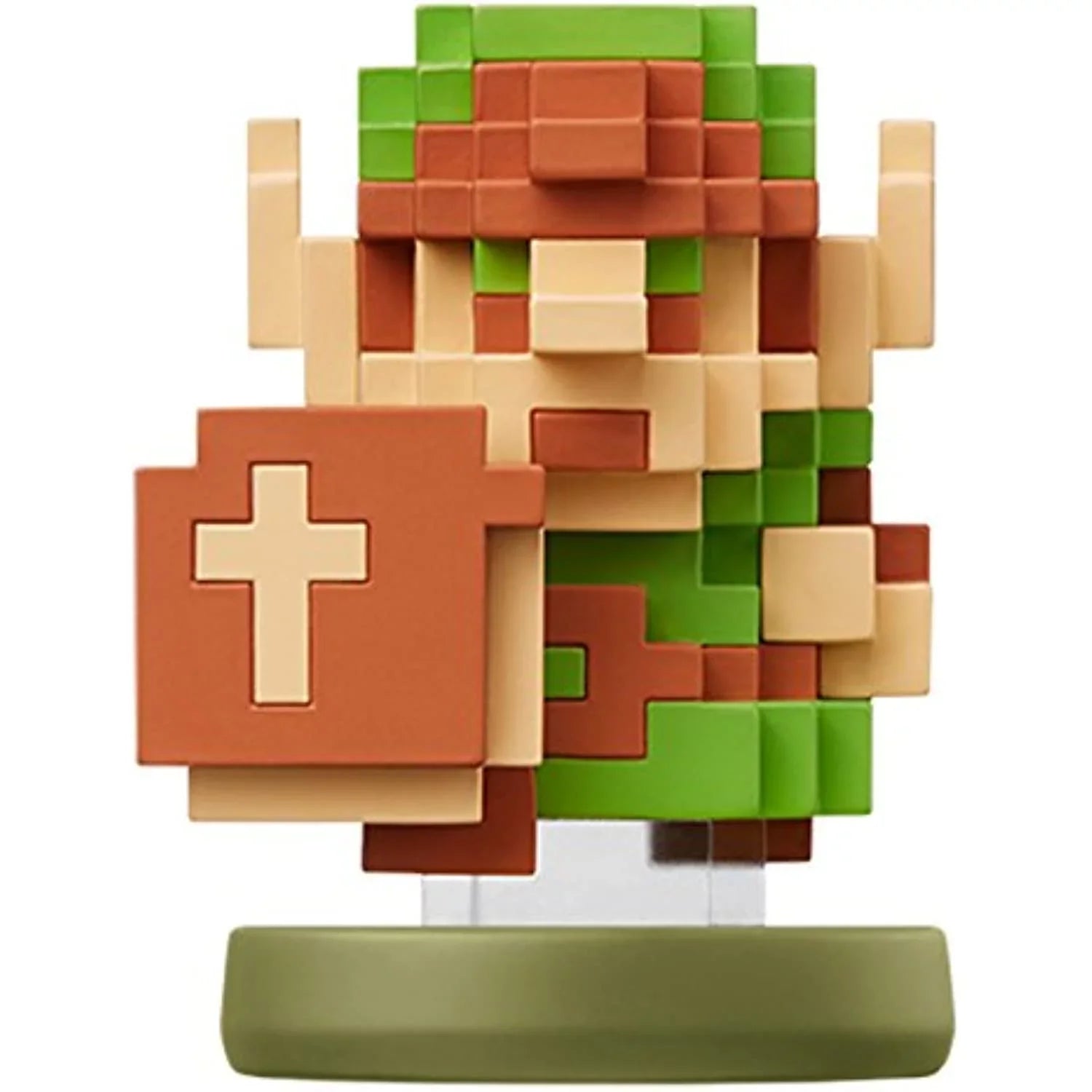 (The 8-Bit Link Nintendo Zelda Import] Series) Legend [Japan Amiibo Of