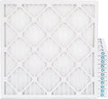 Pleated dimension: Furne 12. Of Filters. Case HV 8 3/4 Air 13-3/4 X 14X14x1 X MERV 13-3/4