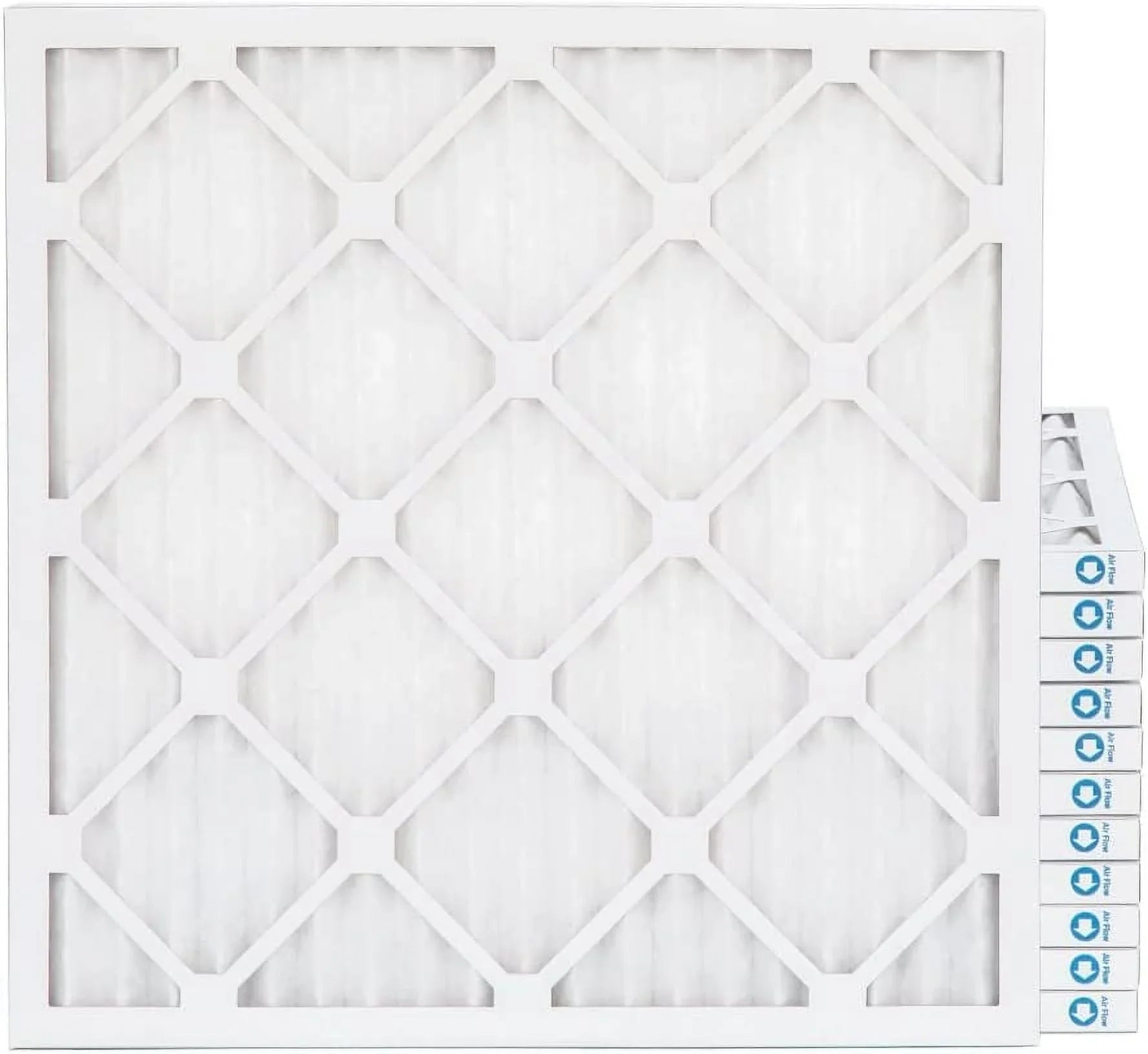 Pleated dimension: Furne 12. Of Filters. Case HV 8 3/4 Air 13-3/4 X 14X14x1 X MERV 13-3/4