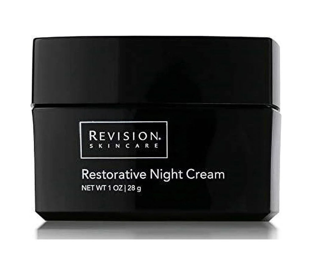 Night Cream, Revision Restorative Oz Skincare 1