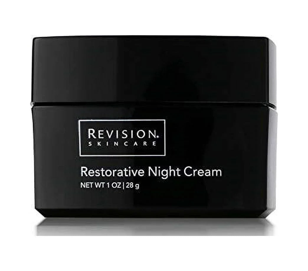 Night Cream, Revision Restorative Oz Skincare 1