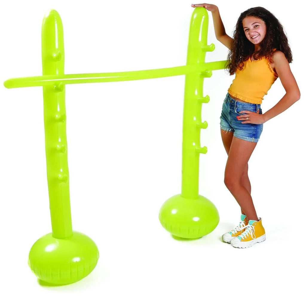 for Adults Inflatable and Toys Game Kids Toys Pool More Party Limbo Games Birthday Games, for exterior - Beach, for Toddler Kid Adults, for Limbo Party Game and Picnic, Indoor Kids for Inflatable and -