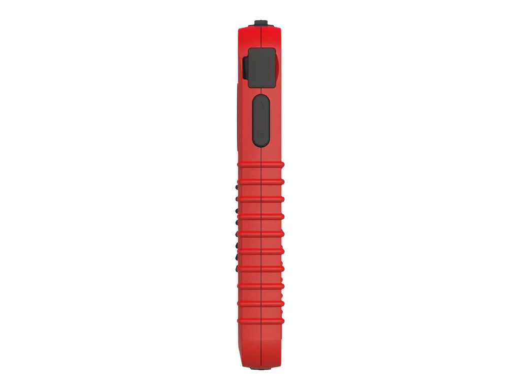 case II Cyclops Trident polycarbonate iPhone phone 4, for for - - 4S - - Series cell Protective red silicone,