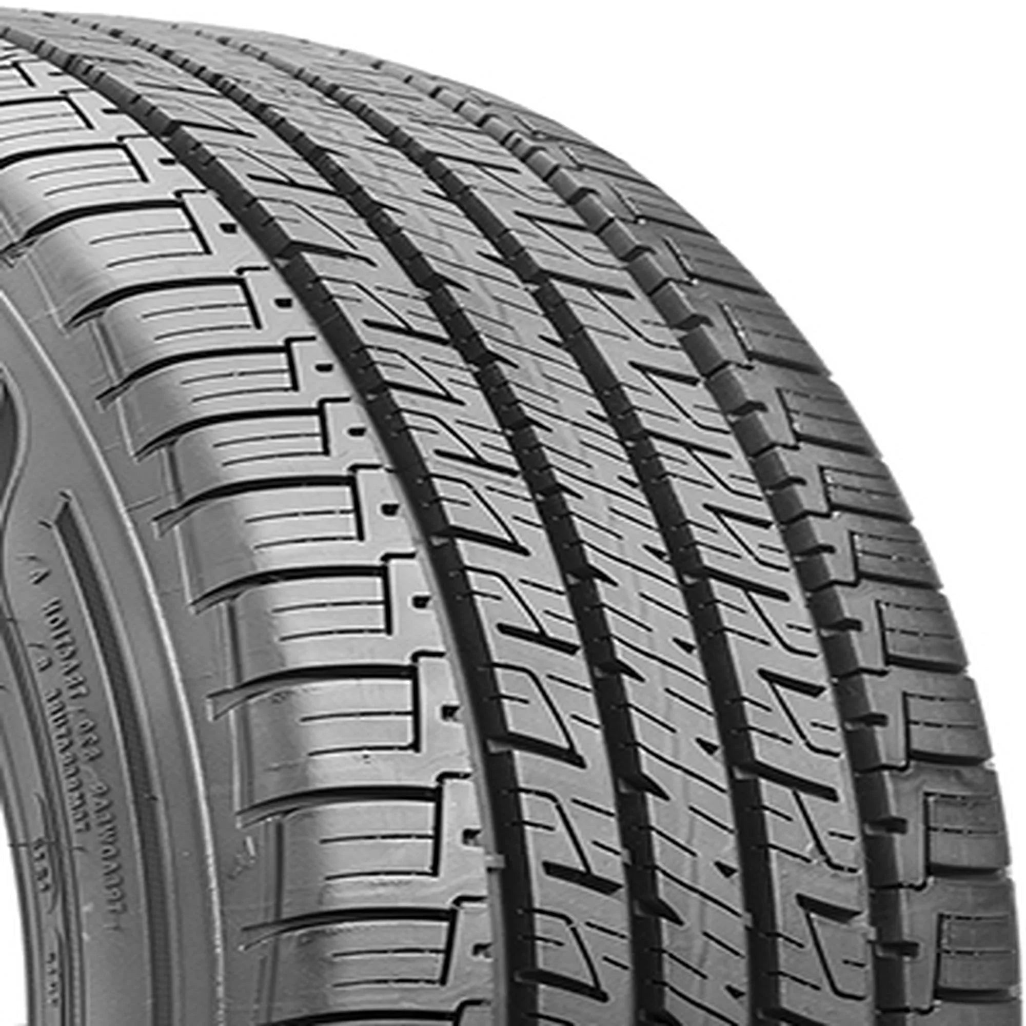 89V Goodyear 205/50R17 MaxLife All Passenger Assurance Tire Season