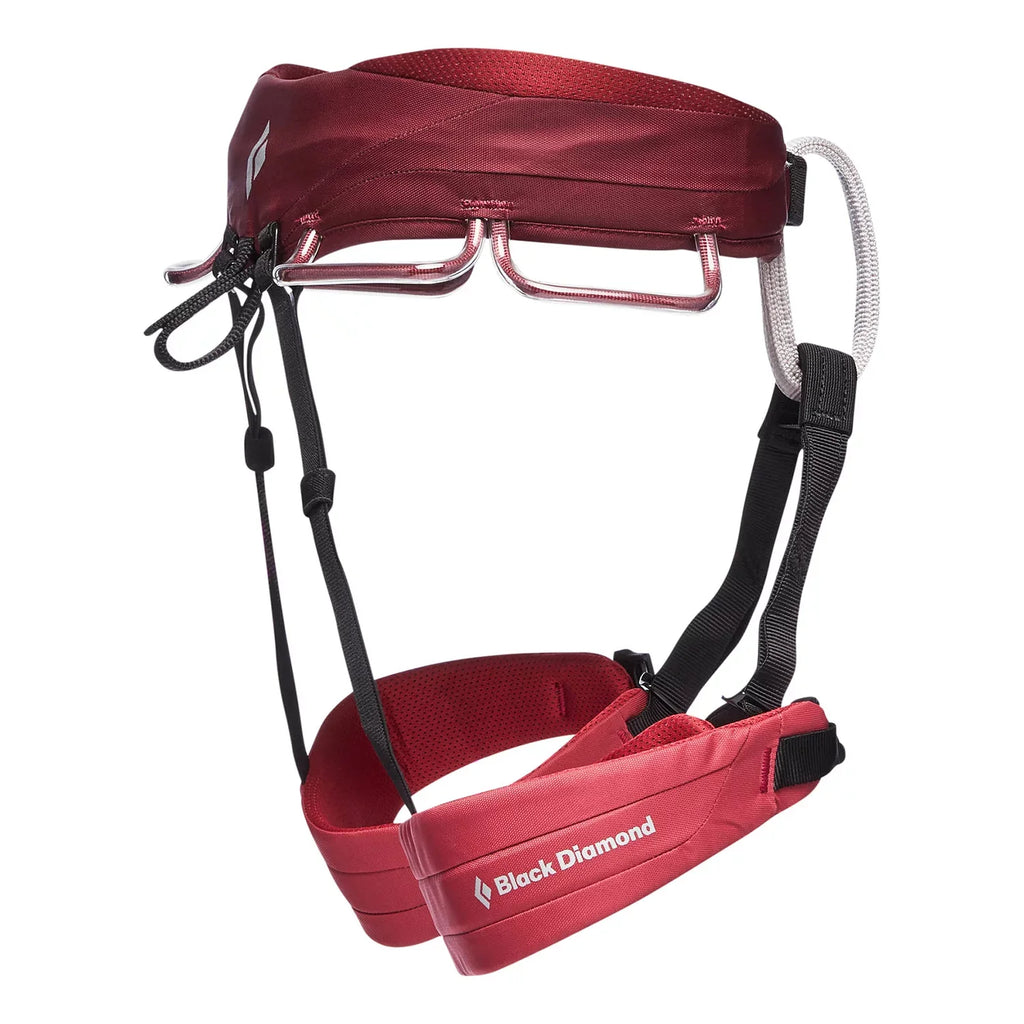 Black Diamond Harness Primrose Women's
