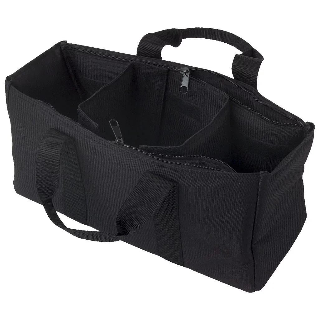 US Range Peacekeepers Black Bag, Competitor