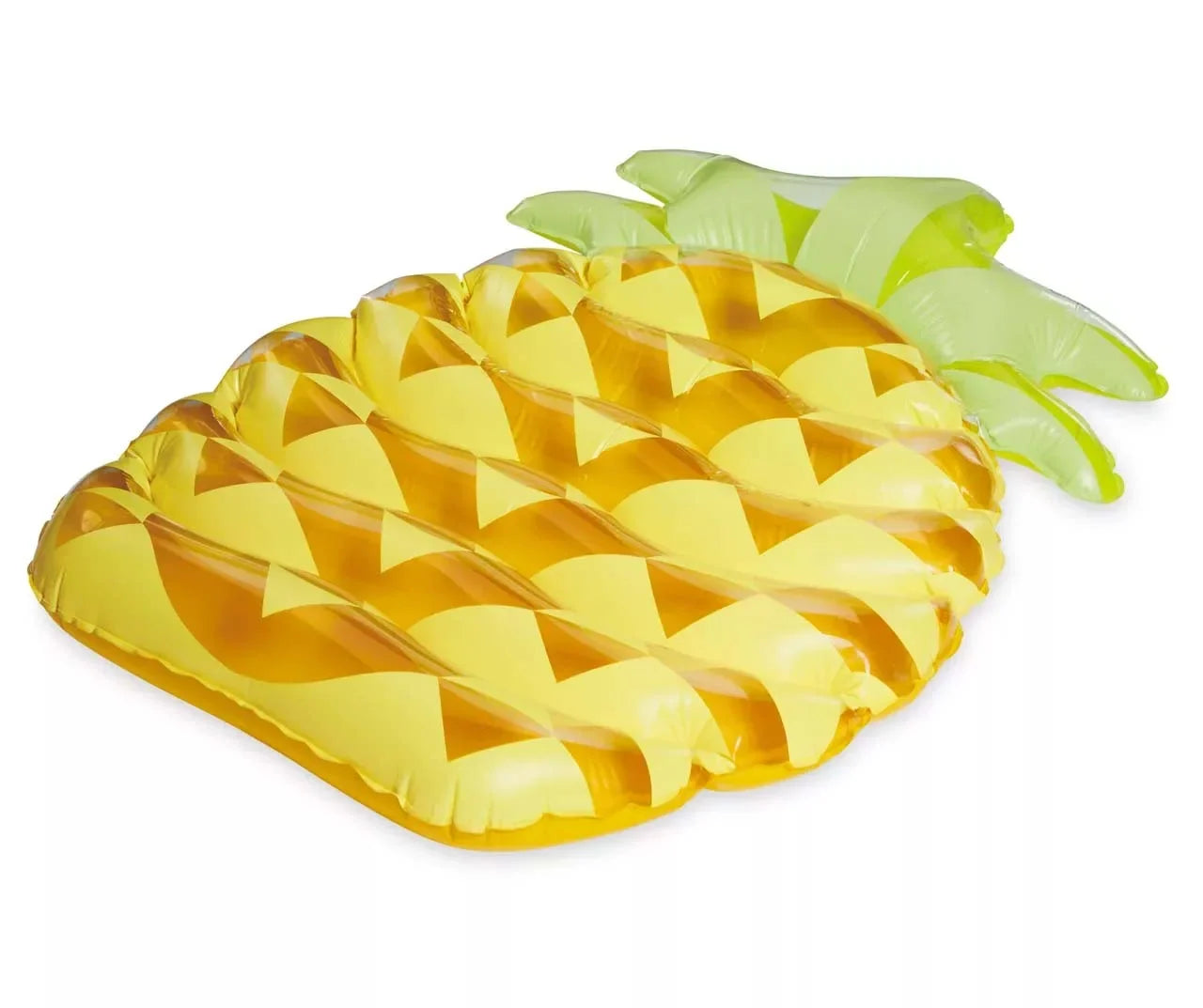 Float Inflatable Pool Pineapple