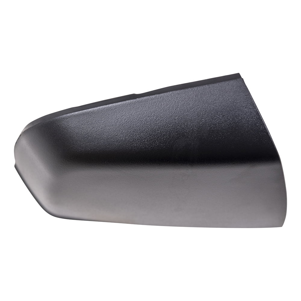 Brock Passenger Right Promaster Black Replacement City RAM With Textured Aftermarket Door Compatible 2015-2021 Base/ST/Tradesman Cover Mirror