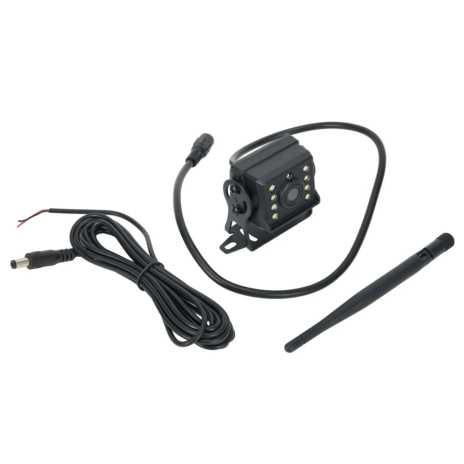 WIFI Camper shockproof Bus Trailer RV Reversing Camera View Rear Wireless Truck