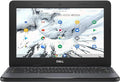 11 16GB BLACK - 3100 1366X768 Open 4GB 11.6" CHROMEBOOK N4020 Box