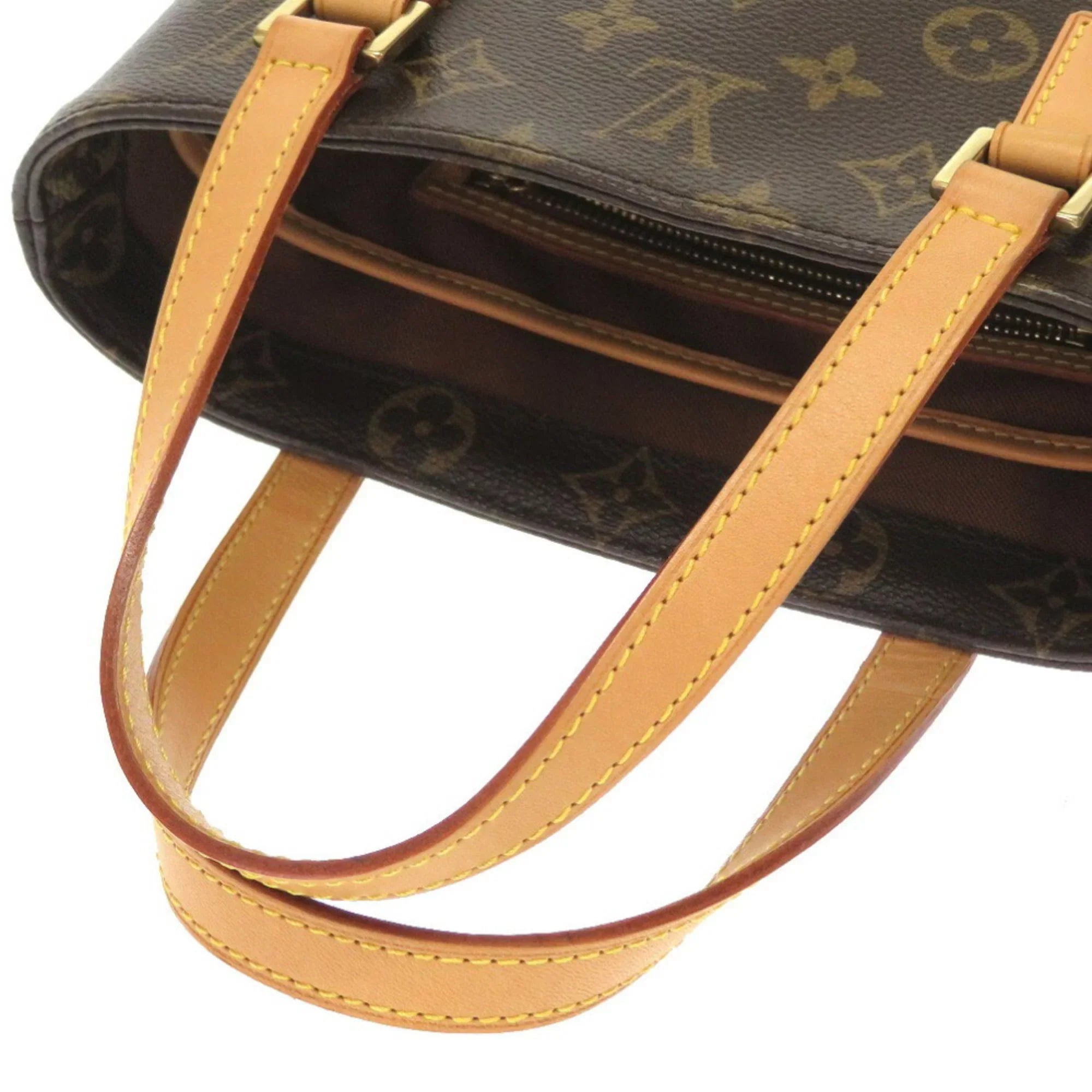 M51173 Monogram Takashi Panda Murakami Vavan Limited PM Pre-Owned (Good) Handbag