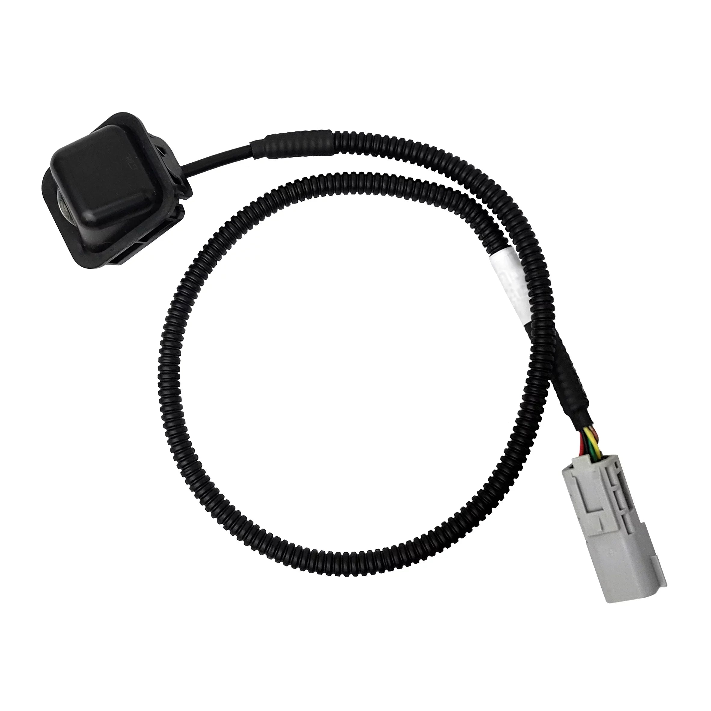 for 23368296, Master # 84003129 Tailgaters Cadillac Camera XTS Part Backup (2016-2017) Replacement OE