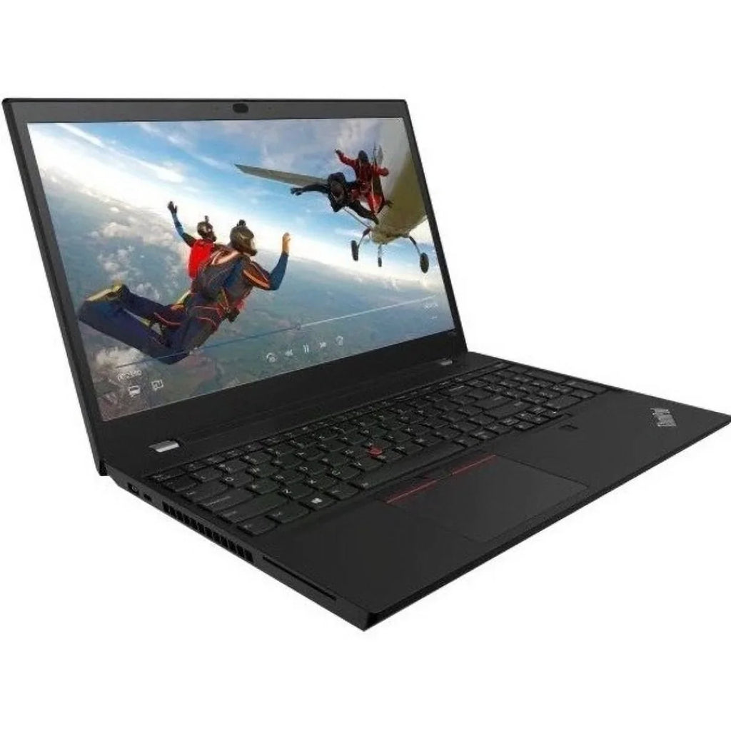 SSD, ThinkPad i7 Lenovo HD Pro, 11 15.6" i7-11800H, Core 1TB Full Laptop, 21A7003LUS Windows