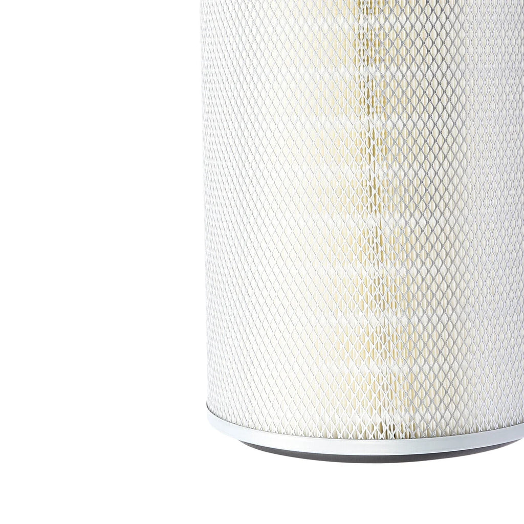 Cartridge Fine Replaces Catcher P191151 Particles 20-40μm Collector Filter Dust SHZICMY