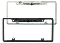 FRAME CHROME CAMERA DNX571HD NIGHT KENWOOD DNX-571HD COLOR REAR - VISION VIEW