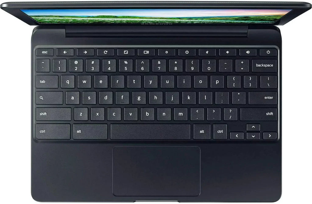 11.6" 4GB 32GB N3060 Open eMMC CELERON Box HD XE501C13-K02US CHROMEBOOK 3
