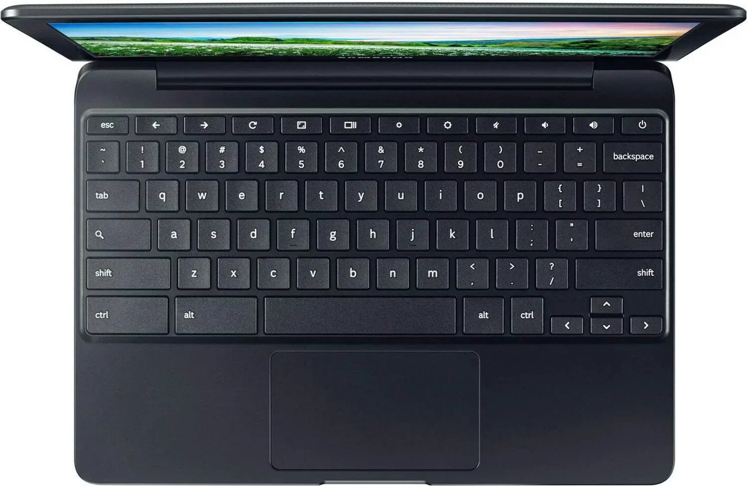 11.6" 4GB 32GB N3060 Open eMMC CELERON Box HD XE501C13-K02US CHROMEBOOK 3