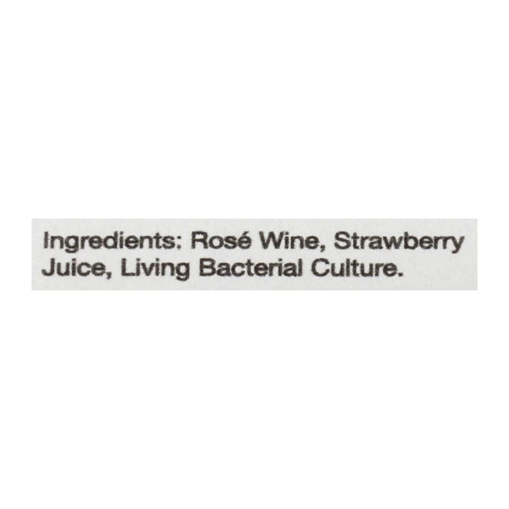 Rose Lvng Acid League FZ Vingr Case 6-12.7 of - Strawbrry -
