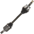 Axle CV CV Hyundai 2011 Fe, Assembly Santa Kia Sorento, 11-13 - 2013 Front Detroit Axle 2010-2012 2012 for Left Axle Replacement 2010
