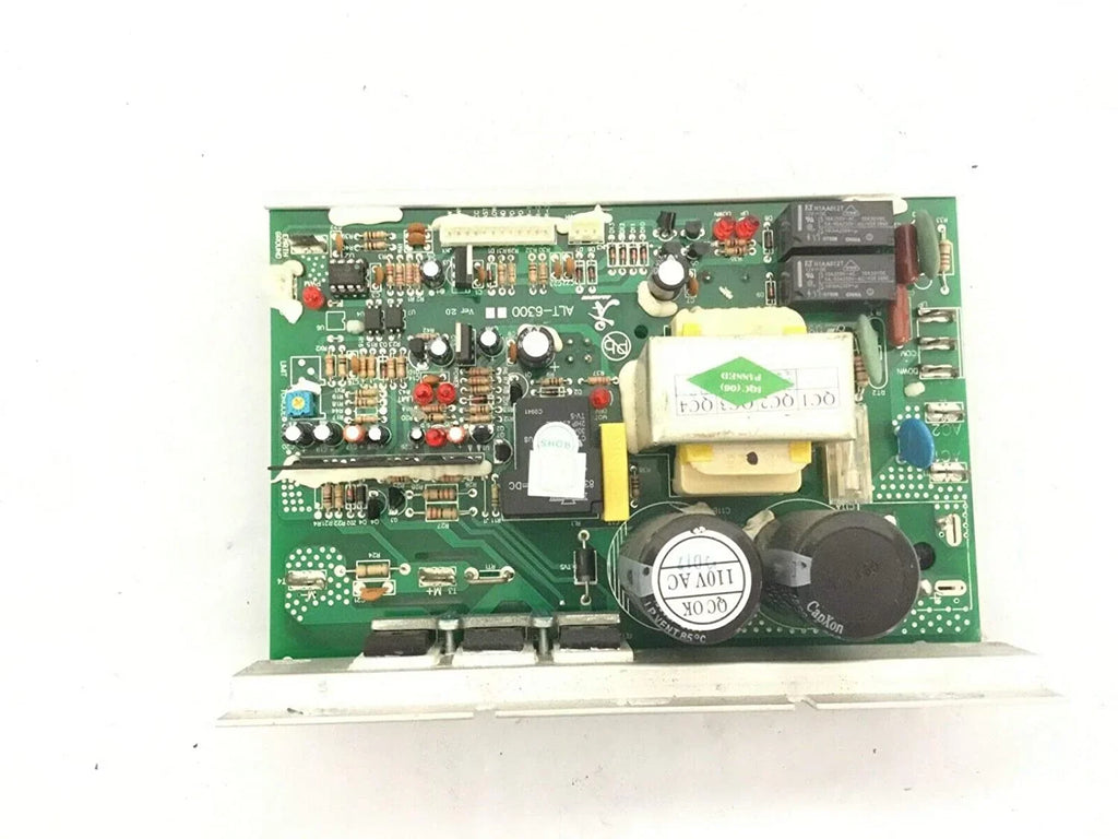Control Board Series Motor Lower Controller X Works Spirit Treadmill Fitness XT285 D010065