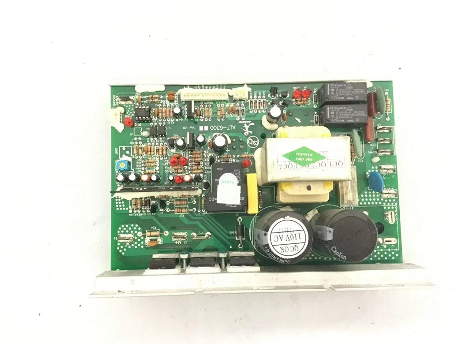 Control Board Series Motor Lower Controller X Works Spirit Treadmill Fitness XT285 D010065
