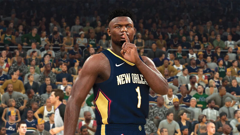 Switch Nintendo NBA - Anniversary 75th Edition 2K22 Anniversary