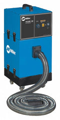 Arm Electric Fume 8 Extractor, Miller L 300595 Portable ft
