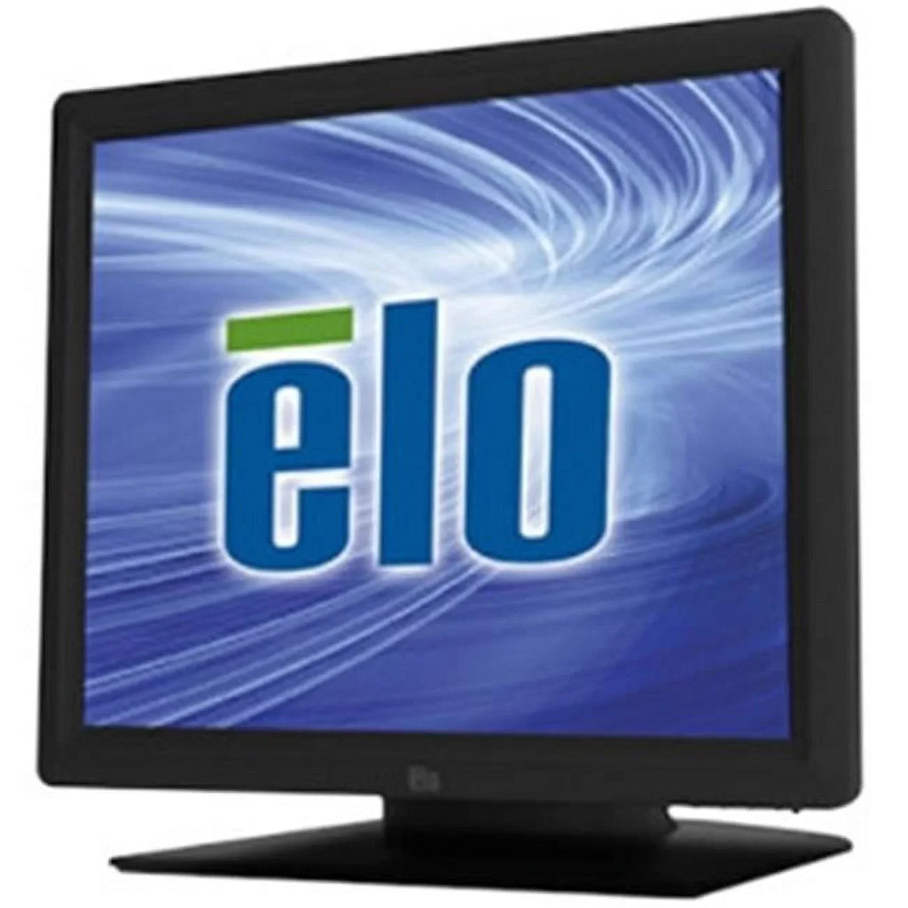Class 15" 4:3, 16 LCD Monitor, Touchscreen 1517L ms Elo
