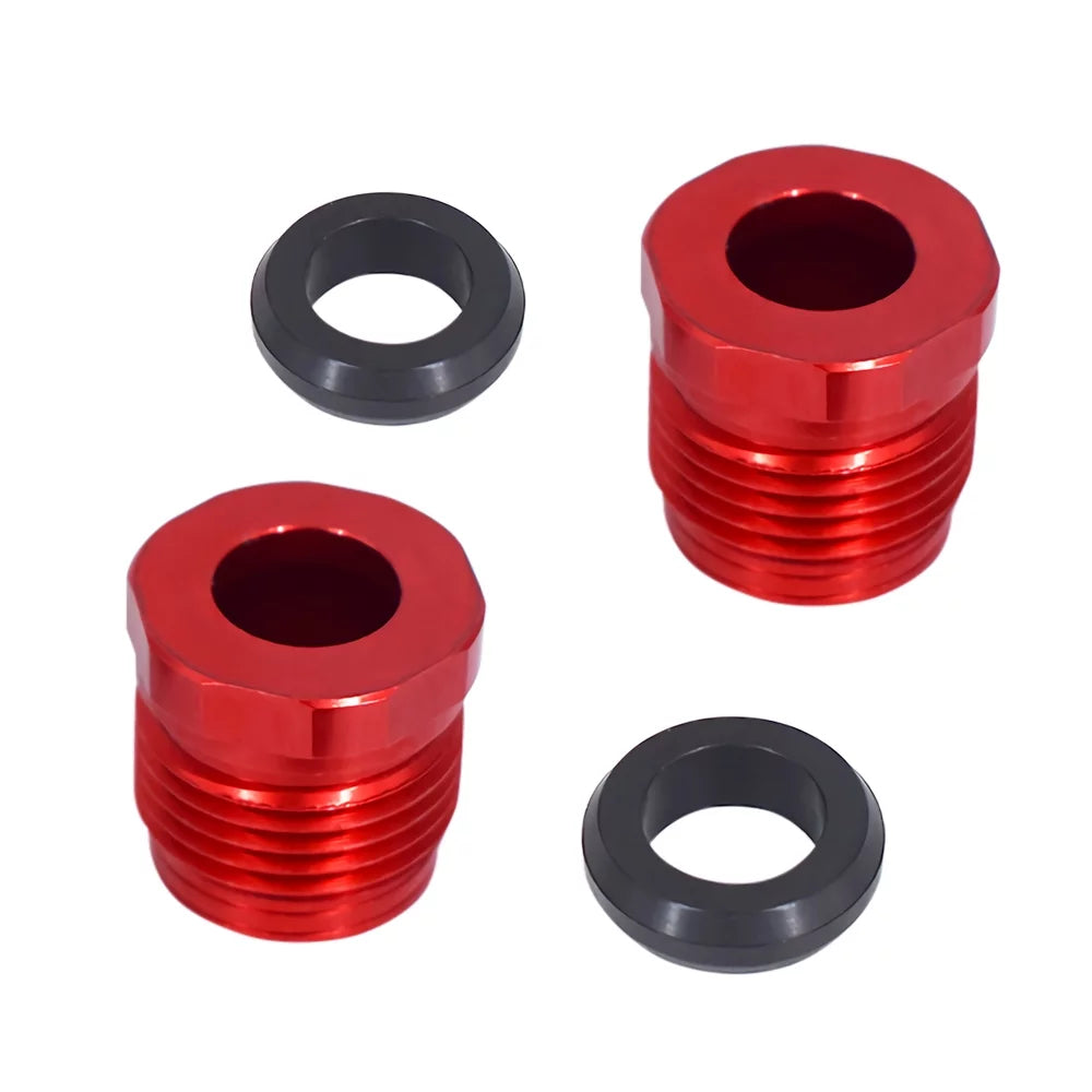 for w Nut Seals Lock GTI RXT GTX Alloy RXP Steering Fit SeaDoo Reverse & Cable