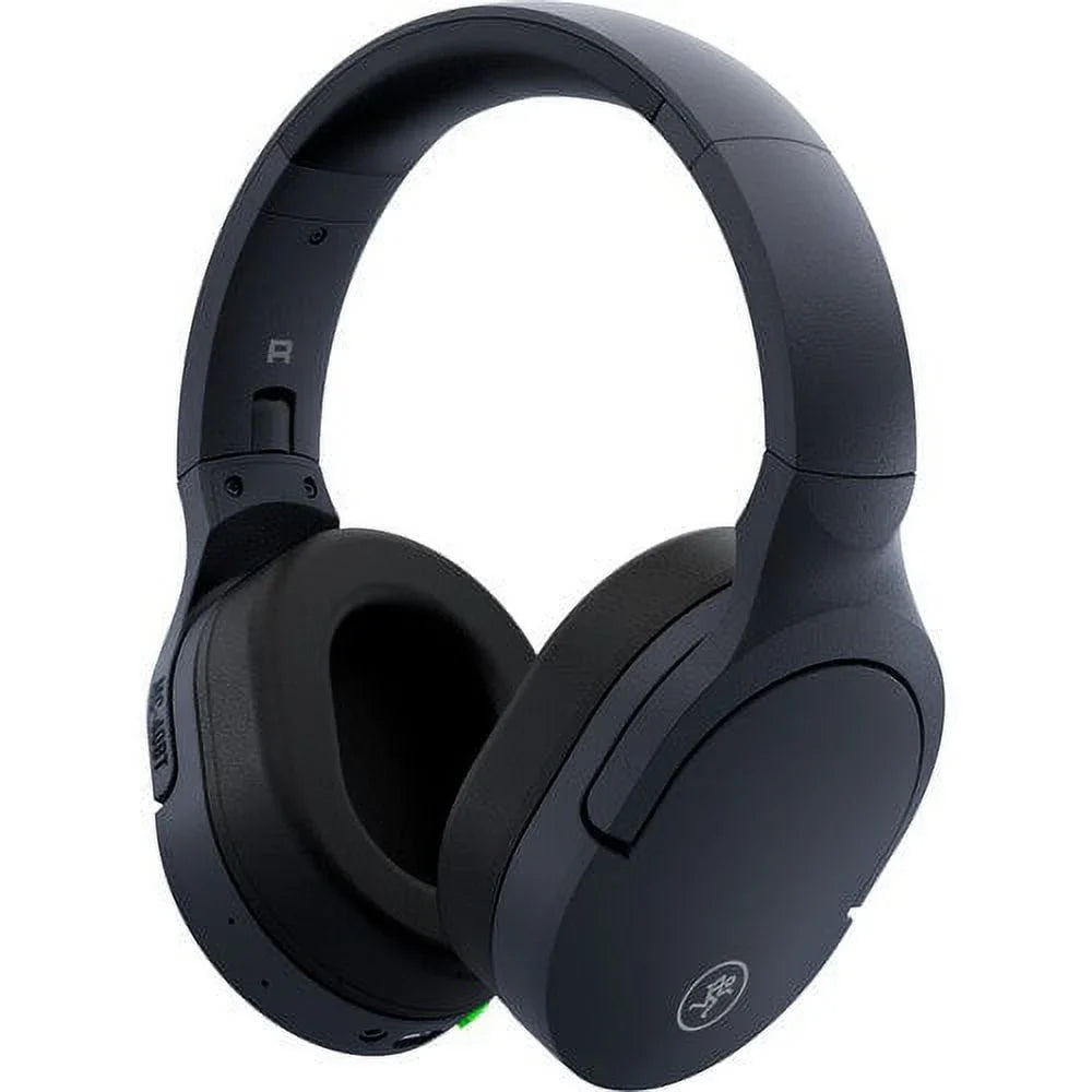 Microphone with Control Wireless and Headphones MC-40BT Mackie