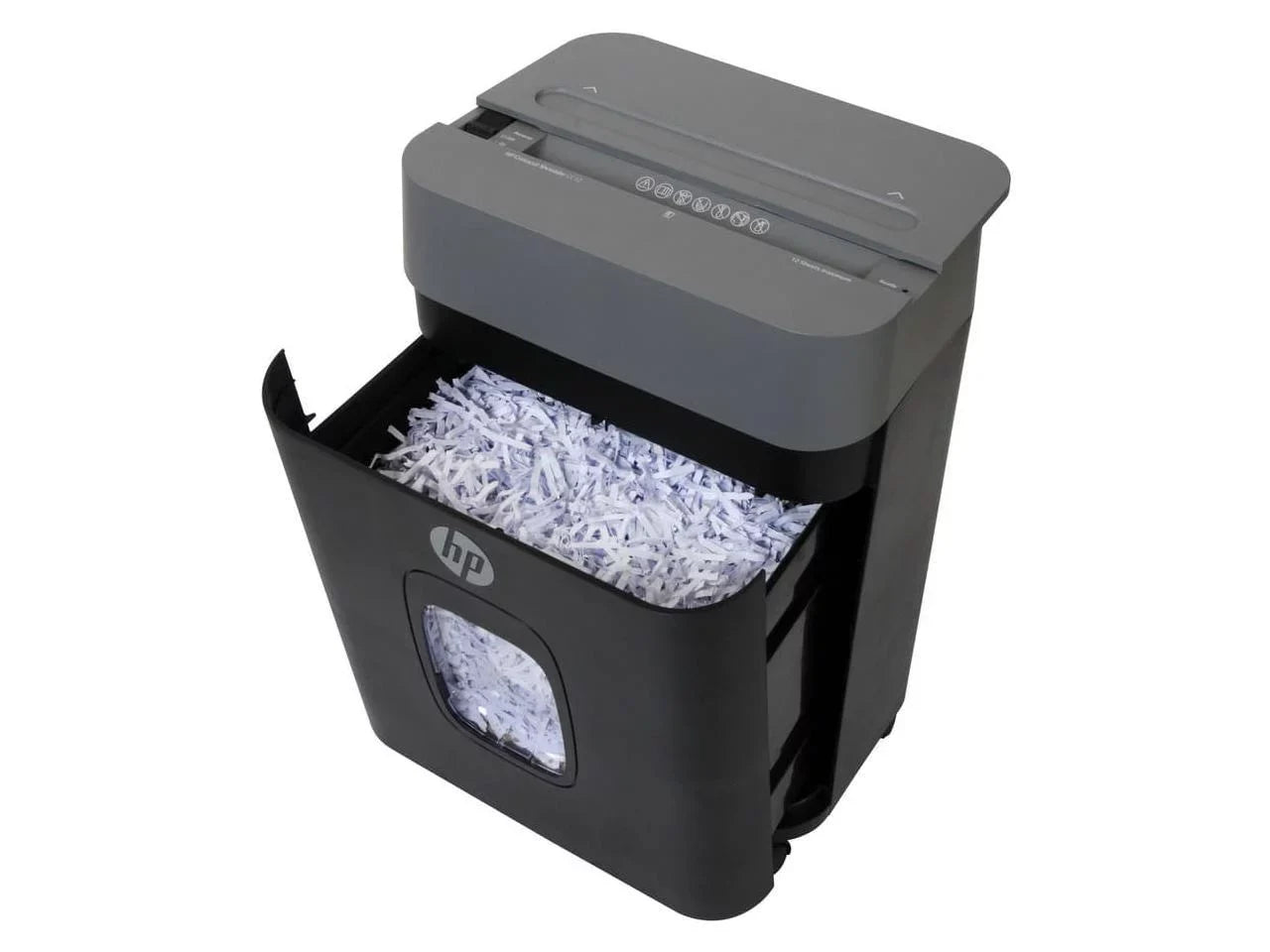 Staples, Cut Cool - shredding Pass Run Royal Minute Time - - 3.40 Cross gal Envelope 30 Throat Paper - 8.75" 12 Wastebin Down Credit Paper, Minute 2 CC12 for Time - Capacit - Per Shredder - Card,
