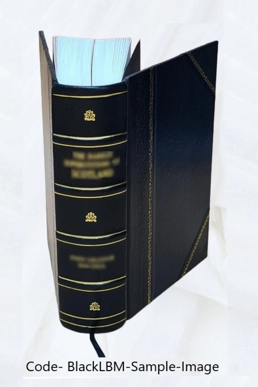 [Leather Mm. 1840 di a Bound] 70 et Ss. et Angelo cura Mai Iohannis miracula Spicilegium Laudes Romanum Cyri
