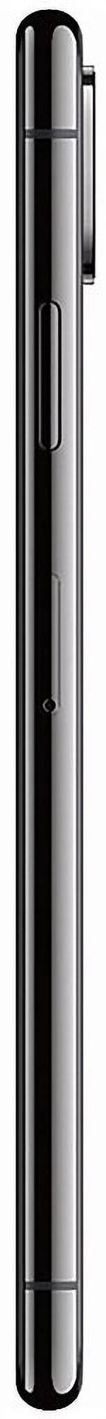 Space XS Pre-Owned iPhone 256GB (Refurbished: Wireless) Good) (Cricket Gray