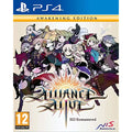 Remastered (Awakening The HD Alliance Alive (PS4) Edition)