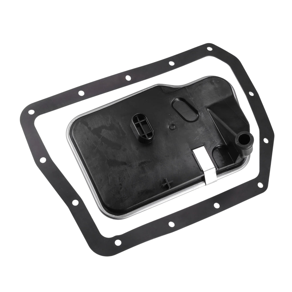 Cooper Mini 2001-2008 for Oil Pan 1 Transmission Set Gasket No.24117518741/24117518739 Kit Fit Filter